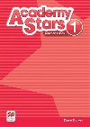Academy Stars 1: Teachers Book Pack - Tucker Dave