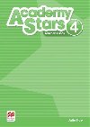 Academy Stars 4: Teachers Book Pack - Zgouras Catherine