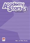 Academy Stars 5: Teachers Book Pack - Harper Kathryn