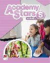 Academy Stars Starter: Pupils Book Pack with Alphabet Book - Perrett Jeanne