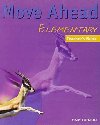 Move Ahead Elementary Teachers Book - Tomalin Mary