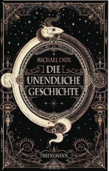 Die unendliche Geschichte - Ende Michael
