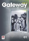 Gateway 2nd Edition C1: Workbook - Holley Gill