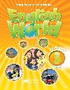 English World 3: Pupil´s Book + eBook - Hocking Liz