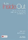 New Inside Out Advanced: Teachers Book with eBook and Test CD Pack - Kay Sue