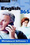 English365 Level 1: Whiteboard Software (1 user) - Dignen Bob