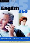 English365 Level 1: Whiteboard SW Network (10 users) - Dignen Bob