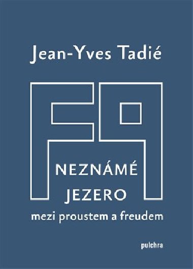 Neznm jezero - Jean-Yves Tadi