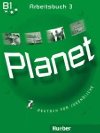Planet 3: Arbeitsbuch - Kopp Gabriele