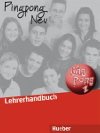 Pingpong neu 1: Lehrerhandbuch - Kopp Gabriele