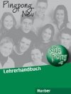 Pingpong neu 2: Lehrerhandbuch - Kopp Gabriele