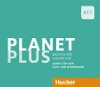 Planet Plus A1.1: 2 Audio-CDs zum Kursbuch, 1 Audio-CD zum Arbeitsbuch - Zweig Stefan