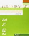 Goethe-Zertifikat B1 - Prfungsziele, Testbeschreibung - Glaboniat Manuela