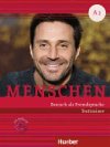 Menschen A2: Testtrainer mit Audio-CD - Zweig Stefan