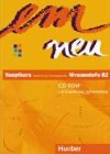 em neu Hauptkurs: CD-ROM - Thoma Leonhard