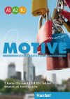 Motive A1 - B1: Audio-CDs zum KB, L. 1-30 - Krenn Wilfried