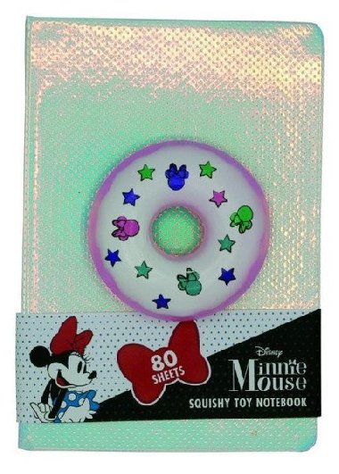 Donut - NTB se squishy hrakou - neuveden