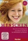 Menschen A1: Interaktives Kursbuch DVD-ROM - Zweig Stefan