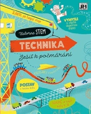 Technika - Seit k pomrn - neuveden