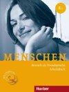 Menschen B1: Arbeitsbuch mit Audio-CD - Spyri Johanna
