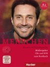Menschen A2: Medienpaket - Zweig Stefan