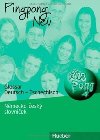 Pingpong neu 2: Glossar Deutsch-Tschechisch - Nemecko-esk slovnek - Kopp Gabriele