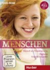 Menschen A1/1: Digitales Unterrichtspaket - Evans Sandra
