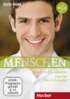 Menschen A1/2: Digitales Unterrichtspaket - Evans Sandra