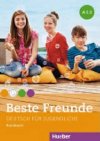 Beste Freunde A1/1: Kursbuch - Zweig Stefan