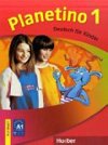 Planetino 1: Kursbuch - Kopp Gabriele