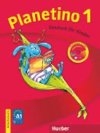 Planetino 1: Arbeitsbuch mit CD-ROM - Stoker Bram