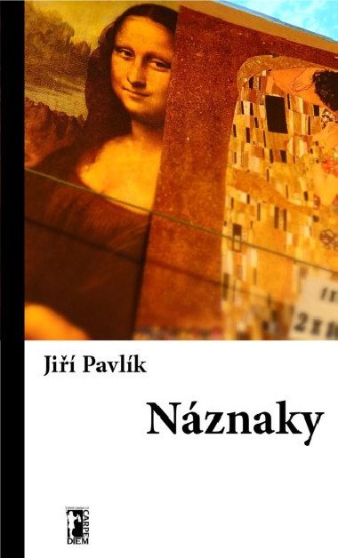 Náznaky - Jiří Pavlík
