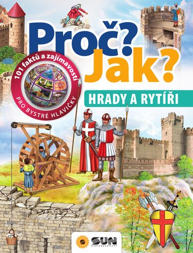 Hrady a ryti - Pro? Jak? - neuveden