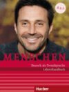 Menschen A2/1: Lehrerhandbuch - Kalender Susanne