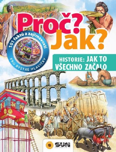 Historie, jak vechno zaalo - Pro? Jak? - neuveden