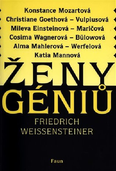 eny gni - Fridrich Weissensteiner