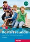 Beste Freunde A1/2: Kursbuch - Georgiakaki Manuela