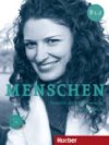 Menschen B1/2: Arbeitsbuch mit Audio-CD - Breitsameter Anna