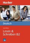 deutsch ben: Lesen + Schreiben B2 - Billina Anneli a kolektiv