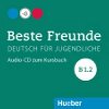 Beste Freunde B1/2: Audio-CD zum Kursbuch - Zweig Stefan