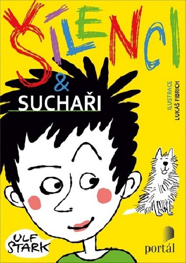 lenci a suchai - Ulf Stark