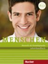 Menschen A1/2: Lehrerhandbuch - Kalender Susanne