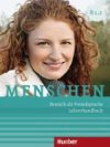 Menschen B1/2: Lehrerhandbuch - Eikenbusch Gerhard