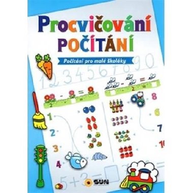 Potn pro mal kolky - Procviovn potn - neuveden