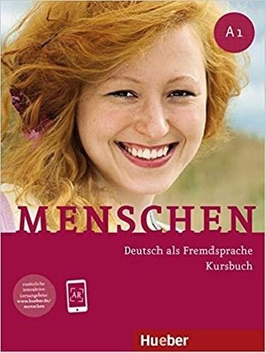 Menschen A1 - Kursbuch - neuveden