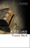 Treasure Island - Stevenson Robert Louis