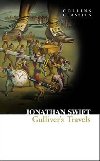 Gullivers Travels - Swift Jonathan