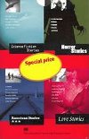 Macmillan Literature Collections Pack:  - kolektiv autor