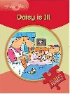 Young Explorers 1 Phonic: Daisy is Ill - Munton Gill