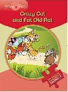 Young Explorers 1 Phonic: Crazy Hat - Munton Gill